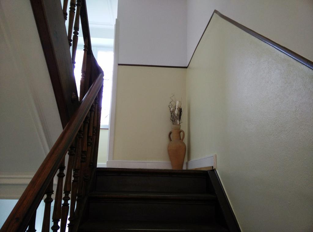 Basel Charme Apartments Luaran gambar