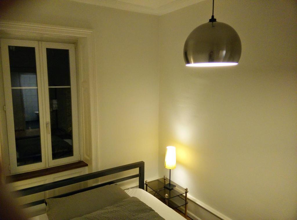 Basel Charme Apartments Bilik gambar