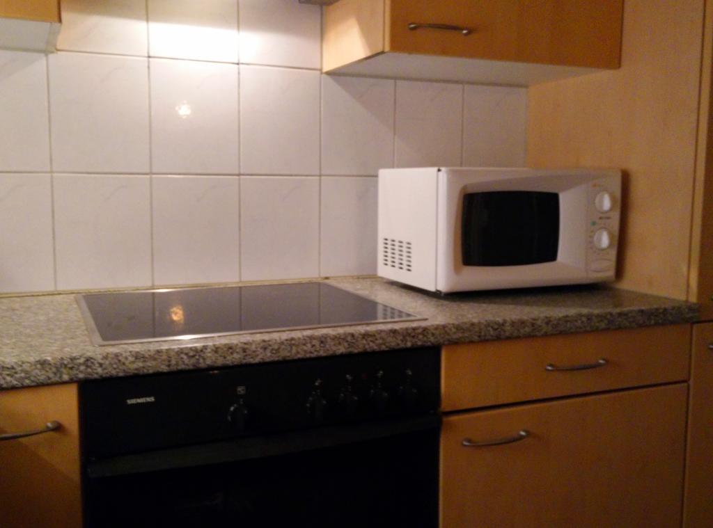 Basel Charme Apartments Bilik gambar