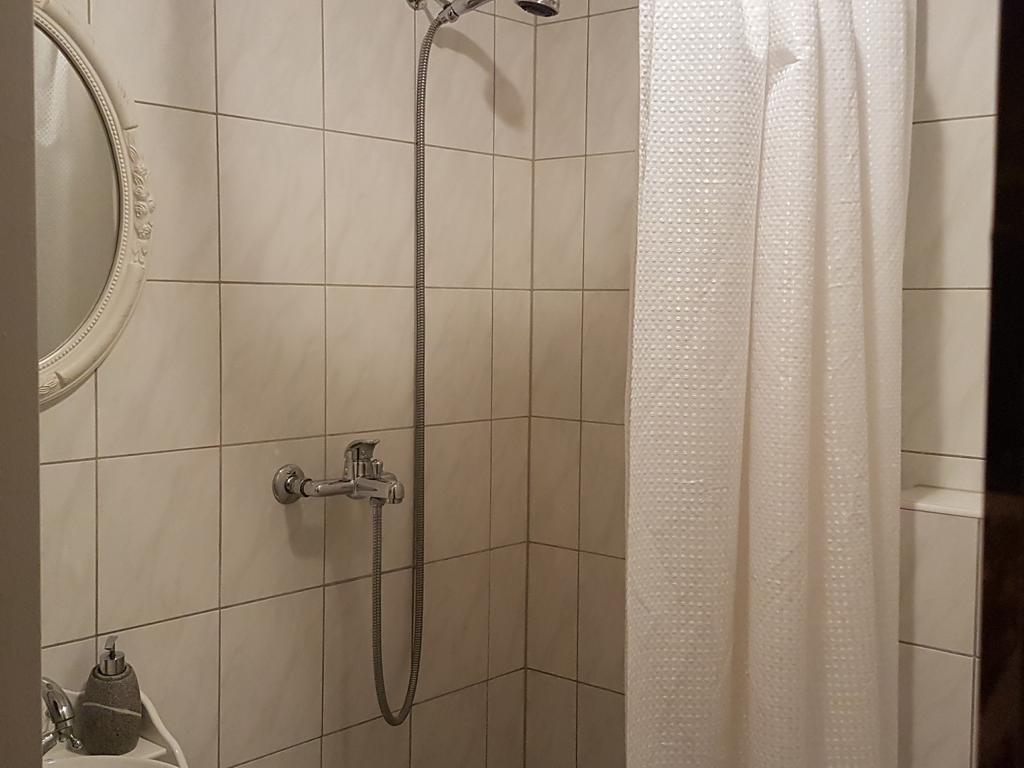 Basel Charme Apartments Luaran gambar