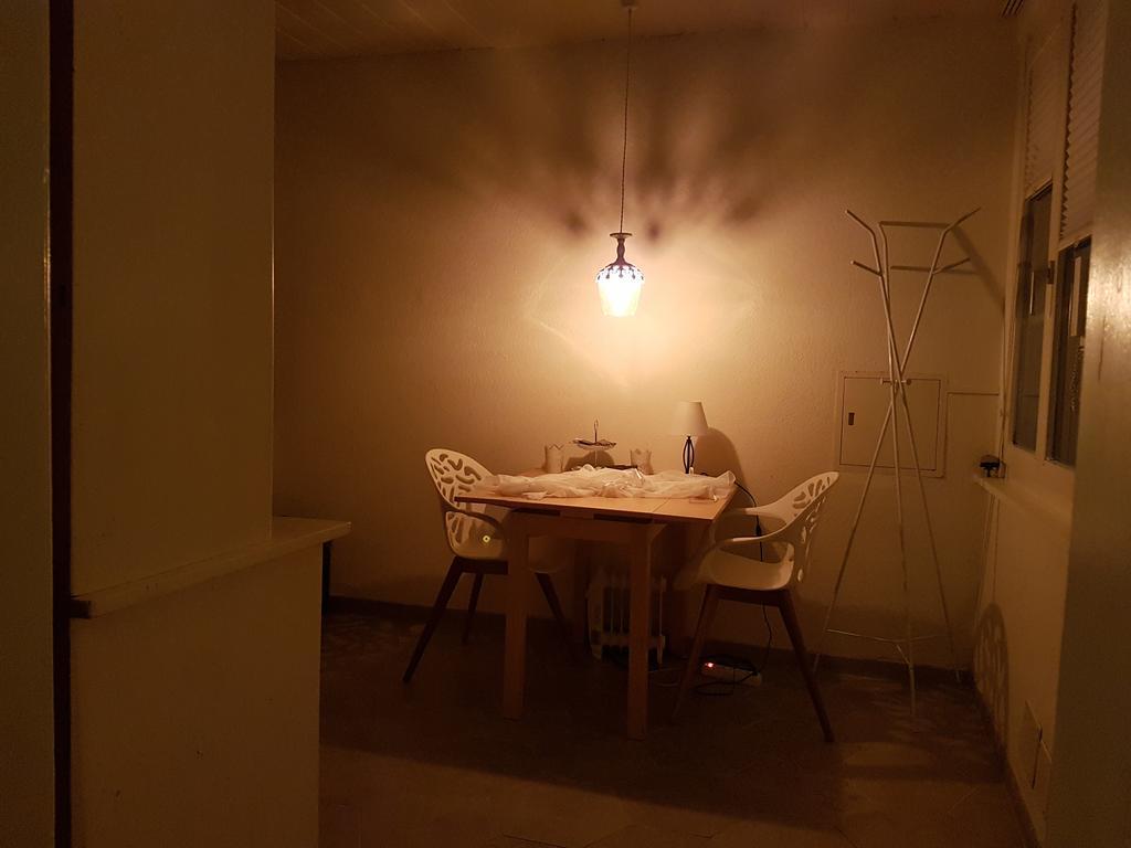 Basel Charme Apartments Luaran gambar