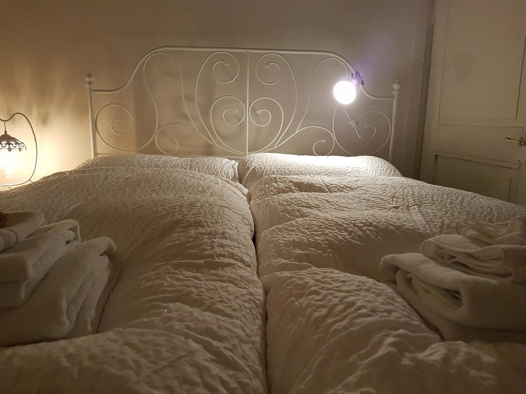 Basel Charme Apartments Luaran gambar