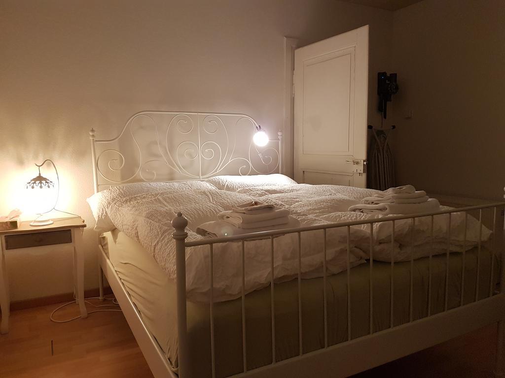 Basel Charme Apartments Luaran gambar