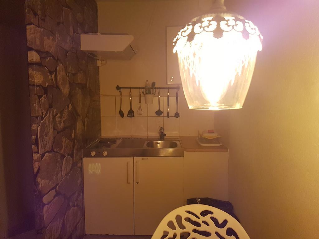 Basel Charme Apartments Luaran gambar