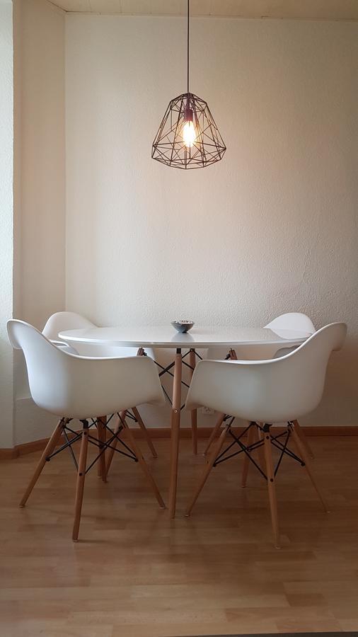 Basel Charme Apartments Luaran gambar